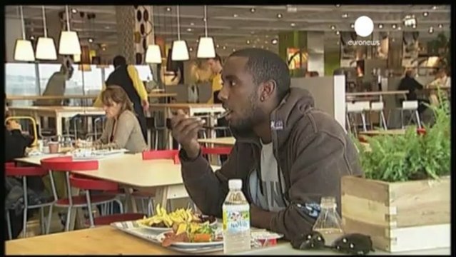 European meat-eaters 'defrauded but not endangered'