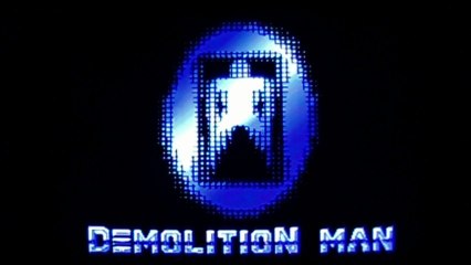 First Level - PrIm - Demolition Man - Super Nintendo
