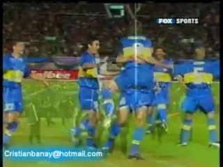 boca juniors campeão do mundo no ano de 2000 o verdadeiro e legítimo campeão