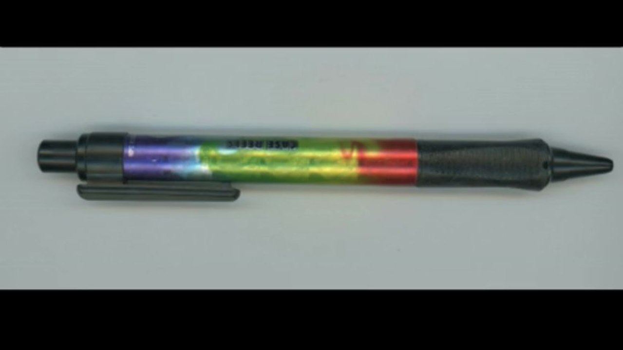 INK PEN SlideShow