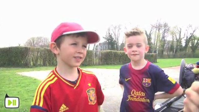 Journée de détection au Racing Club de Strasbourg Alsace