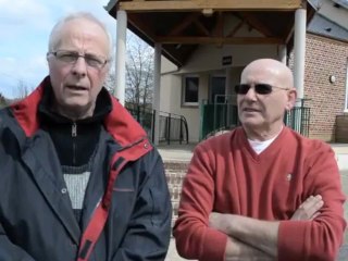 Projet éolien sur le plateau d’Haution : est-ce que le vent tourne ?