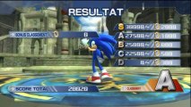 Sonic The Hedgehog - Sonic - Mission 19 : L'épreuve du courage
