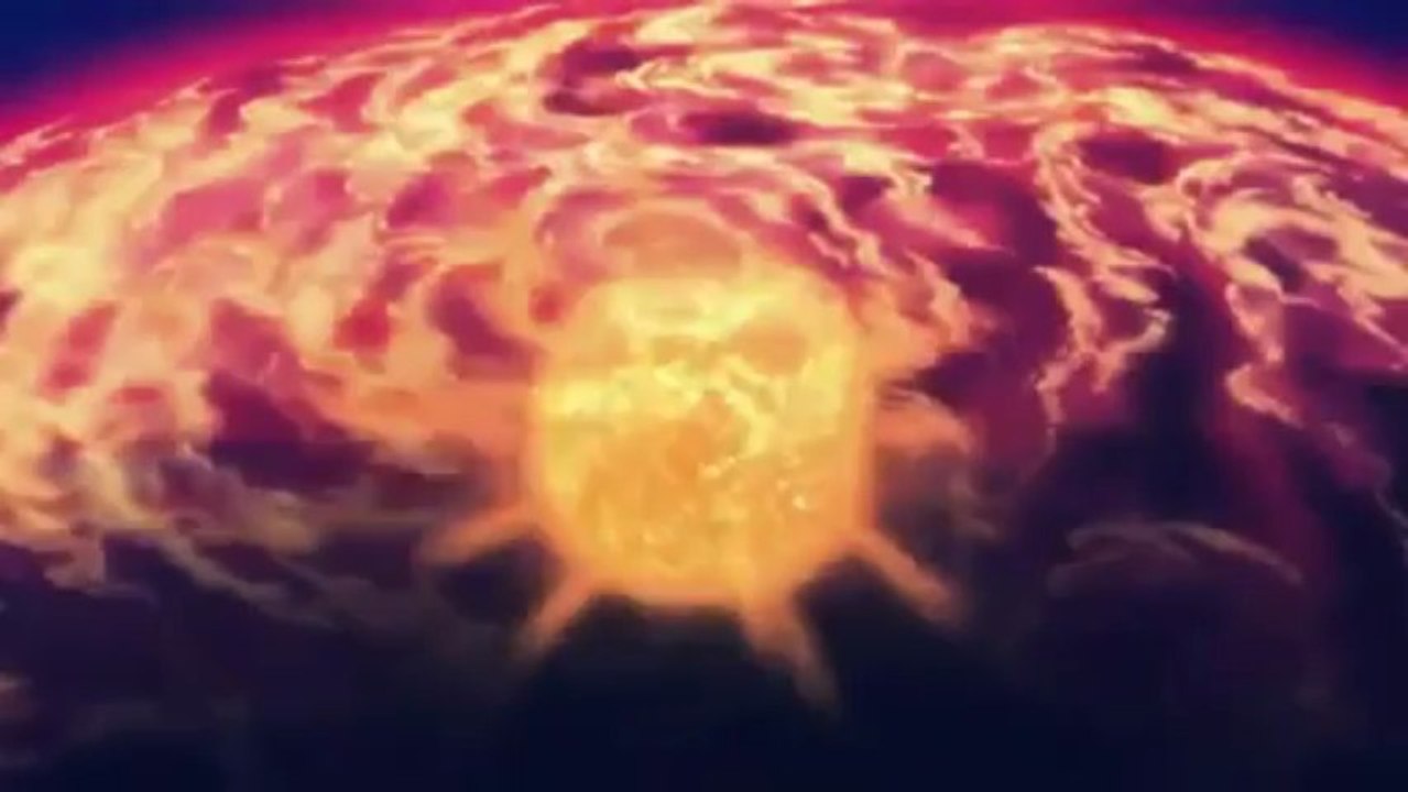 Dragon Ball Z The Battle Of Gods Ultimate Trailer