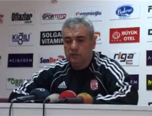 Çalımbay: Takımıma yürekten inanıyorum