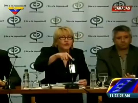 Siete personas fallecieron a causa de las acciones violentas de la derecha
