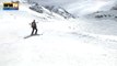 Sécurité avalanches à Val Thorens - 15/04