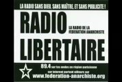 Les efFRONTé-e-s chez Radio Libertaire 2/2