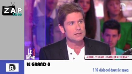 Zapping Actu du 17 Avril 2013 - Attentat à Boston, Jérôme Cahuzac démissionne