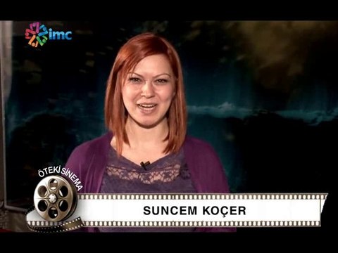 Öteki Sinema (13 Nisan 2013)