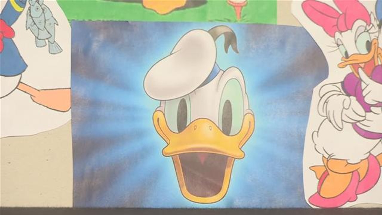 How To Do A Donald Duck Voice
