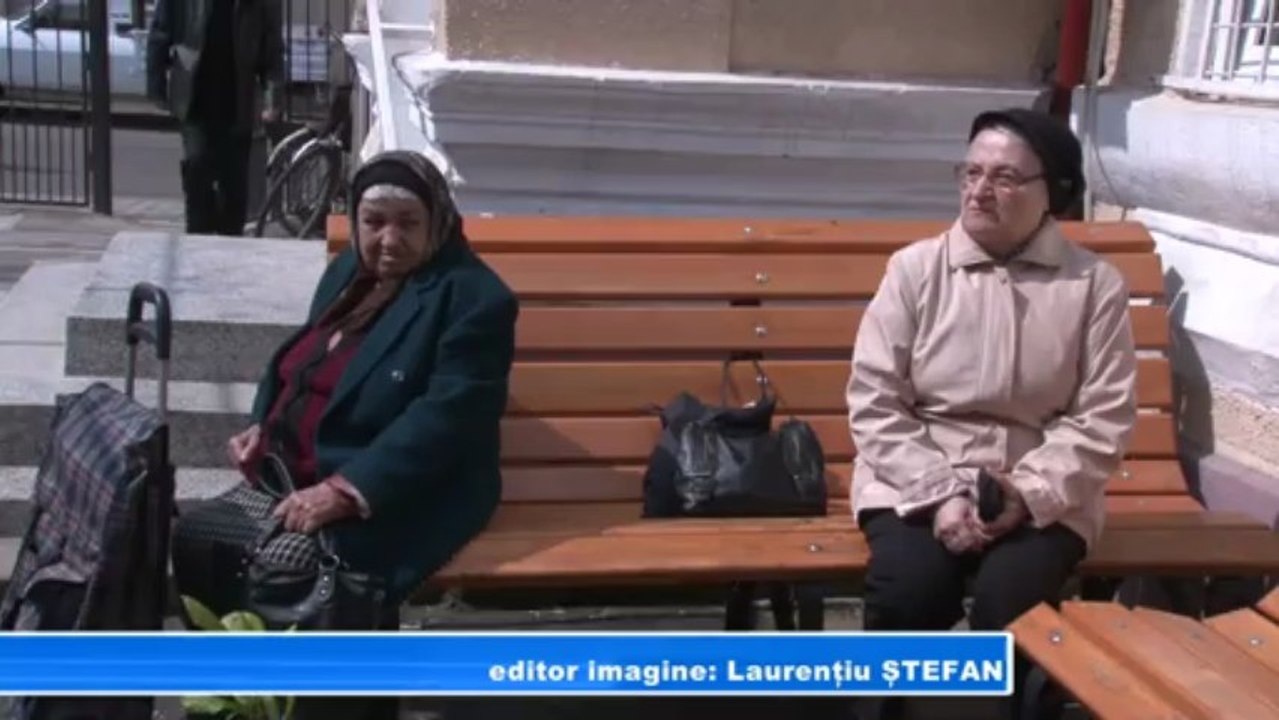 Din ce in ce mai saraci