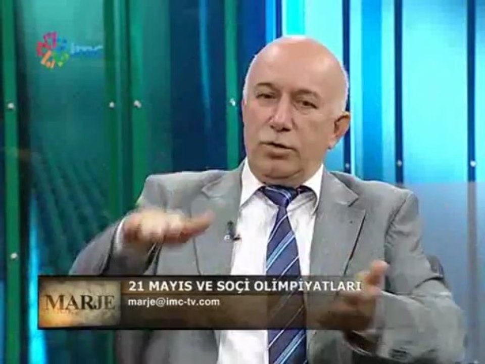 Marje (13 Nisan 2013)