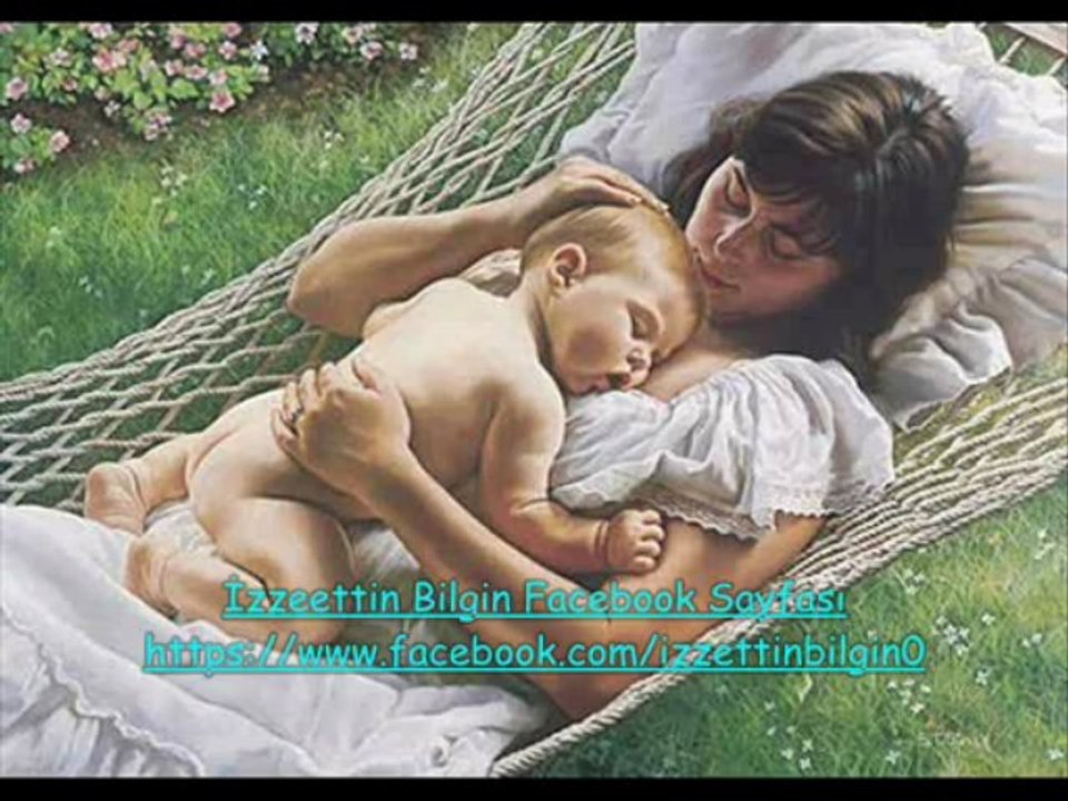 Gel anne - İzzettin Bilgin