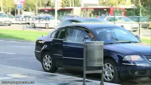 La Infanta recurre su imputación en el caso Nóos