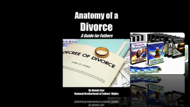 Divorce Court 101- Other Forms of Non-Trial Resolutions of Divorce and Property Settlements