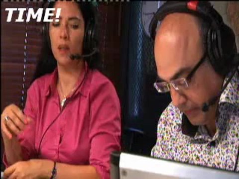 La fin du Dollar par Myret Zaki, invitée de Pierre Jovanovic, le 25 Mai 2011 - Extraits choisis - Partie 2 de 2