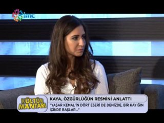 Kültür Mantarı (13 Nisan 2013)