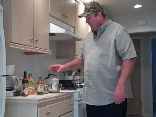 Pan Fried Chicken Wings Recipe