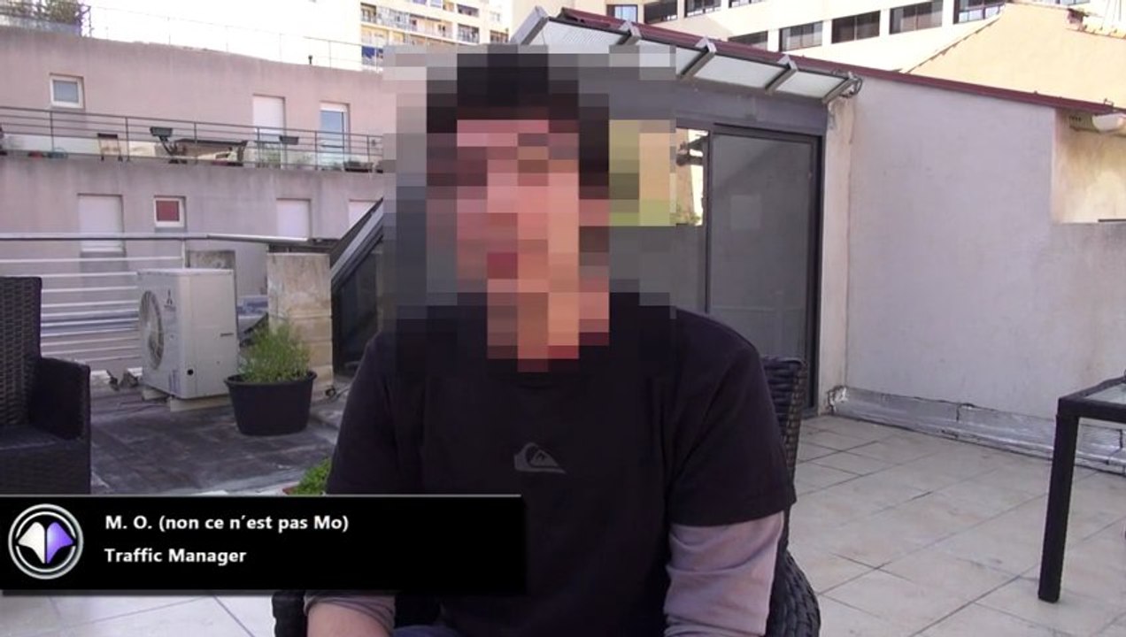 Les coulisses de Millenium n°13 - Le marketing