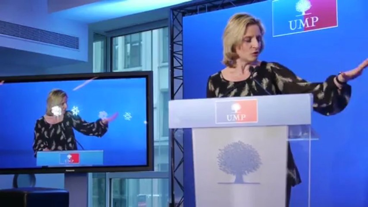 France Moderne et Humaniste « Y-a-t-il encore une place pour un humanisme libéral à l’UMP ? »(extrait)