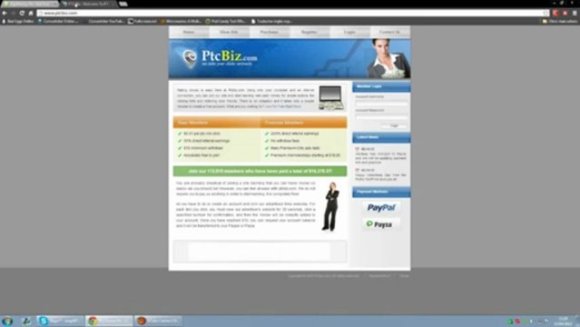 Cómo ganar Dinero Fácil y Rápido