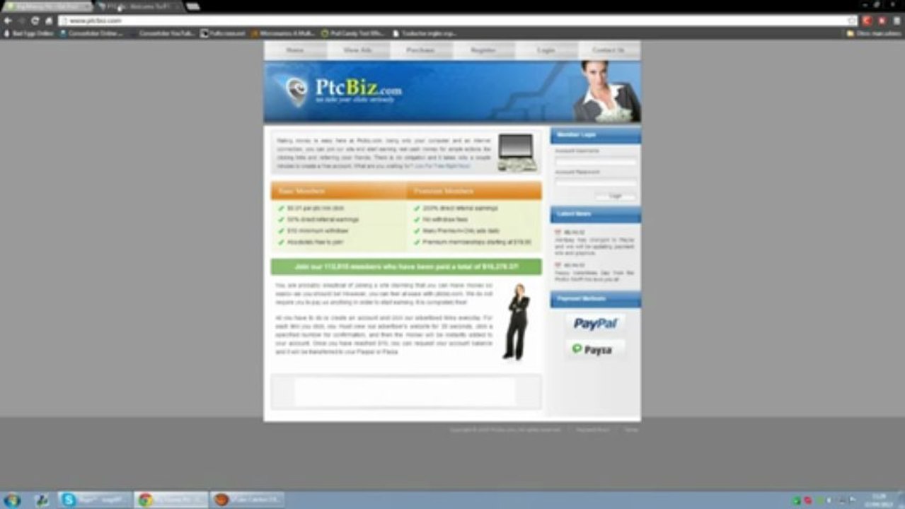 Cómo ganar Dinero Fácil y Rápido