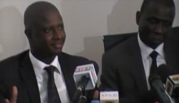 VIDEO Le substitut du procureur Antoine Ndione démonte les «sociétés à tiroirs» de Karim