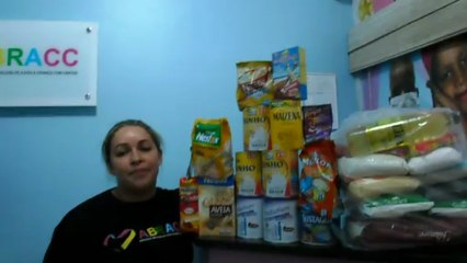 ABRACC - Associação Brasileira de Ajuda à Criança com Câncer