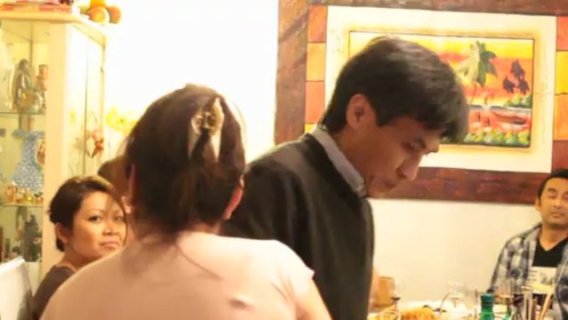 Nouvel An Lao 2556-2