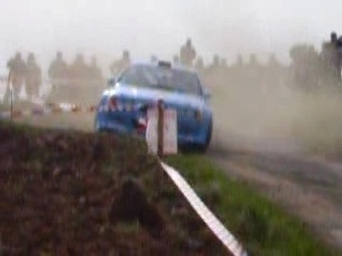 baessens bmw 318 compact sortie