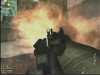 MOAB FAIL!! resistence / jack destripador