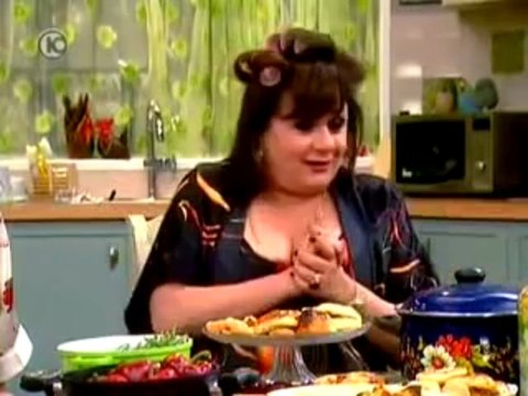 בנות הזהב ישראל עונה 1 פרק 6 - הכלכלה החדשה