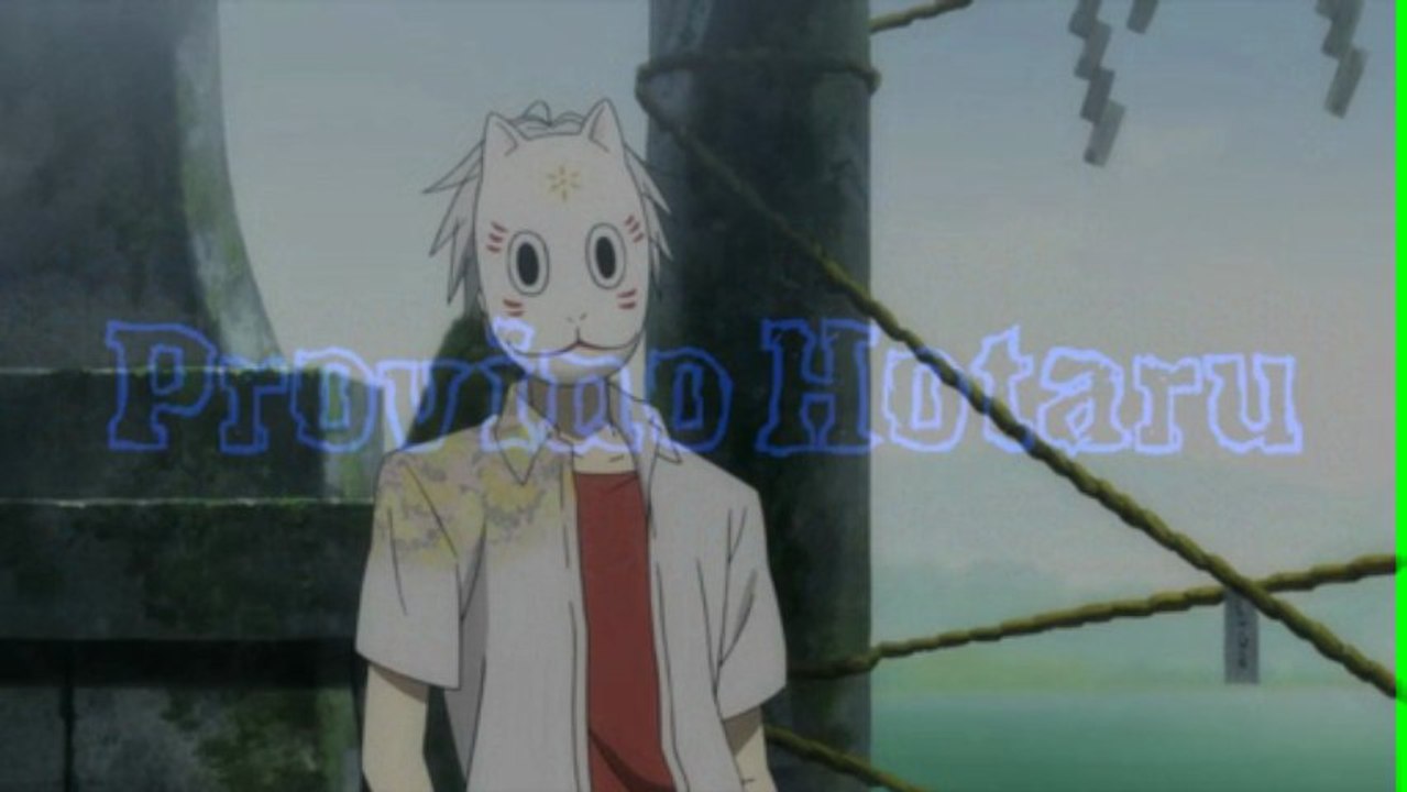 Provino Hotaru 【Hotarubi no Mori e】