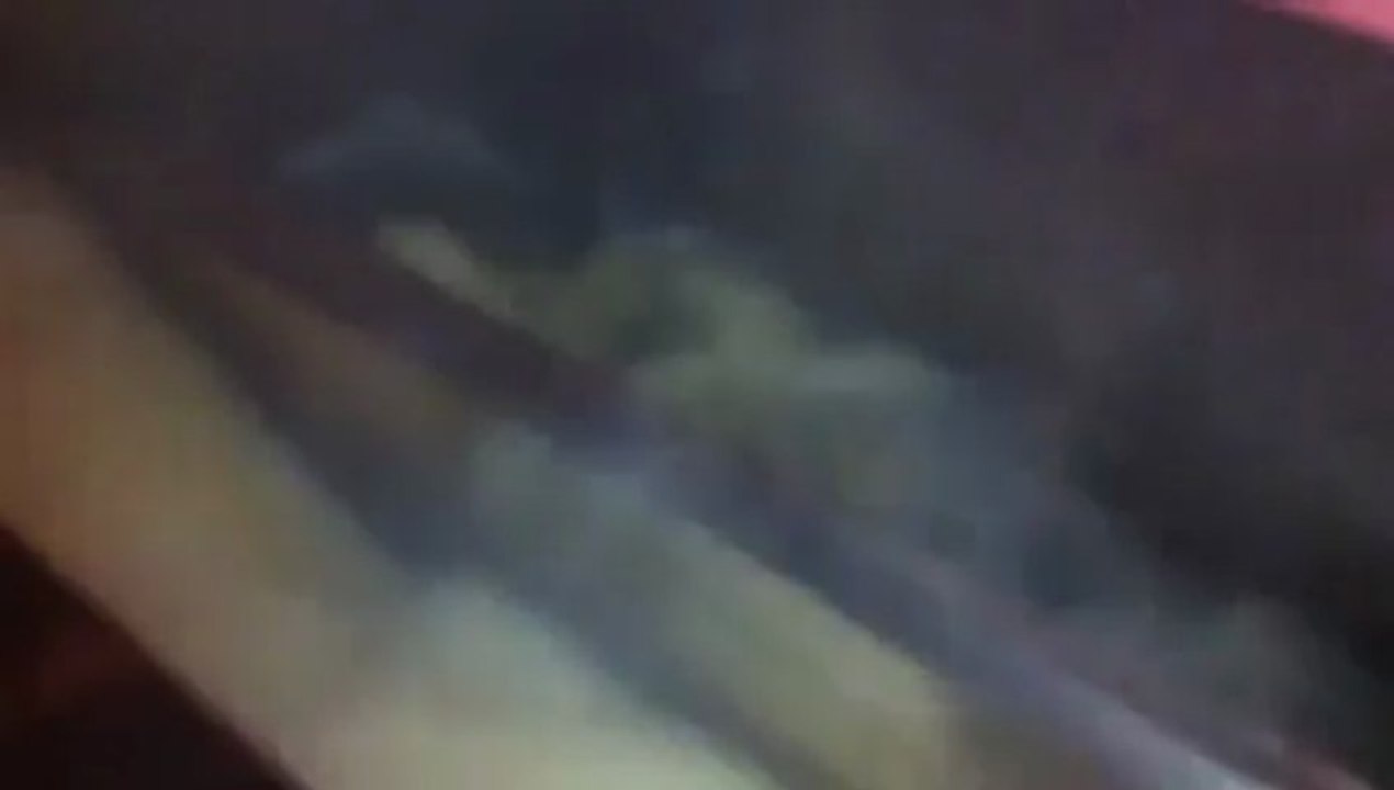 Le chant de l'évaporateur