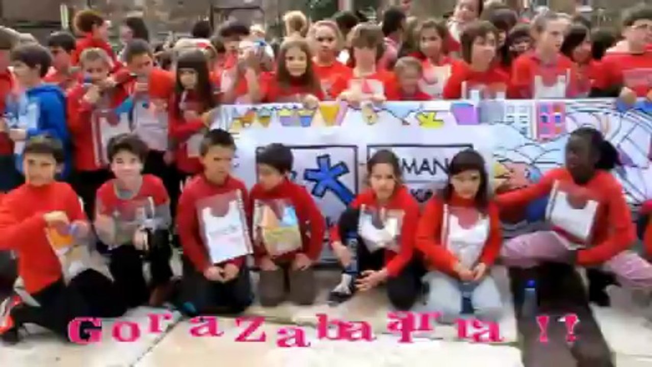 Korrika 2013