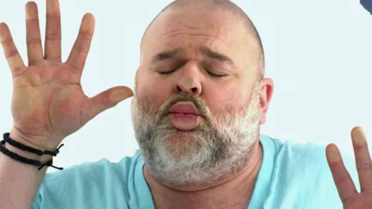 Stage Fright - So Real It's Scary 2 #LGStageFright