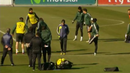 Transferts - Kondogbia sur les tablettes du Real