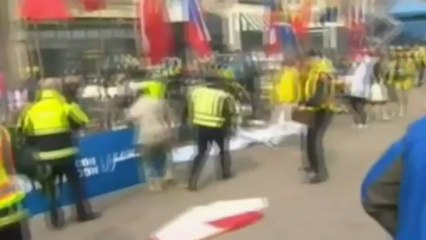 Boston passa a Londra il testimone della paura