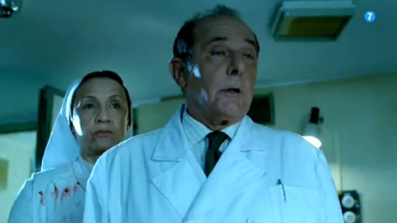 Niños Robados - Blanca Portillo 002