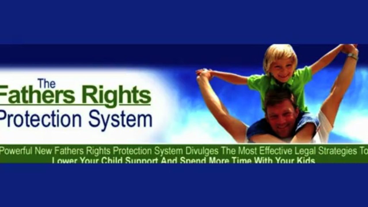 Fathers Rights - A Quick Overview of Paternity Cases