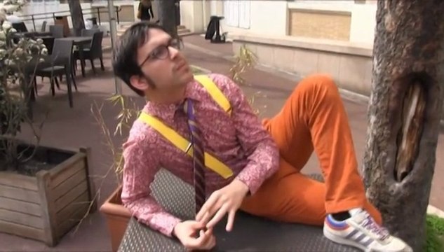 ART MANIAC - ESCP EUROPE - LE PIRE CV VIDÉO 2013