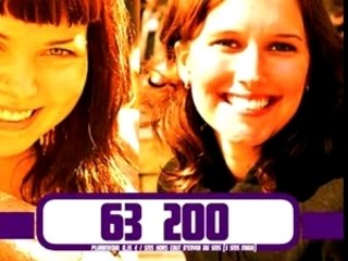 Moi dans la pub ? Cherche bien !