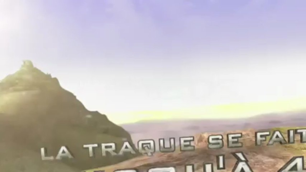 Monster Hunter 3 Ultimate - La chasse à quatre