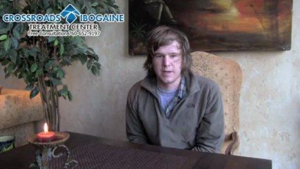 Grant's Story of Successful Ibogaine Therapy at Crossroads Ibogaine Treatment Center