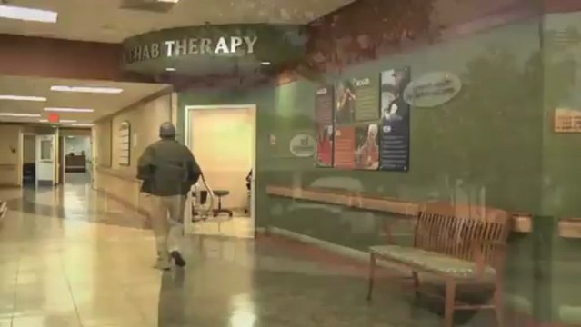 Physical Therapy After Hip Replacement: Recovery at Manor Care Elk Grove, Dr. Eugene Lopez