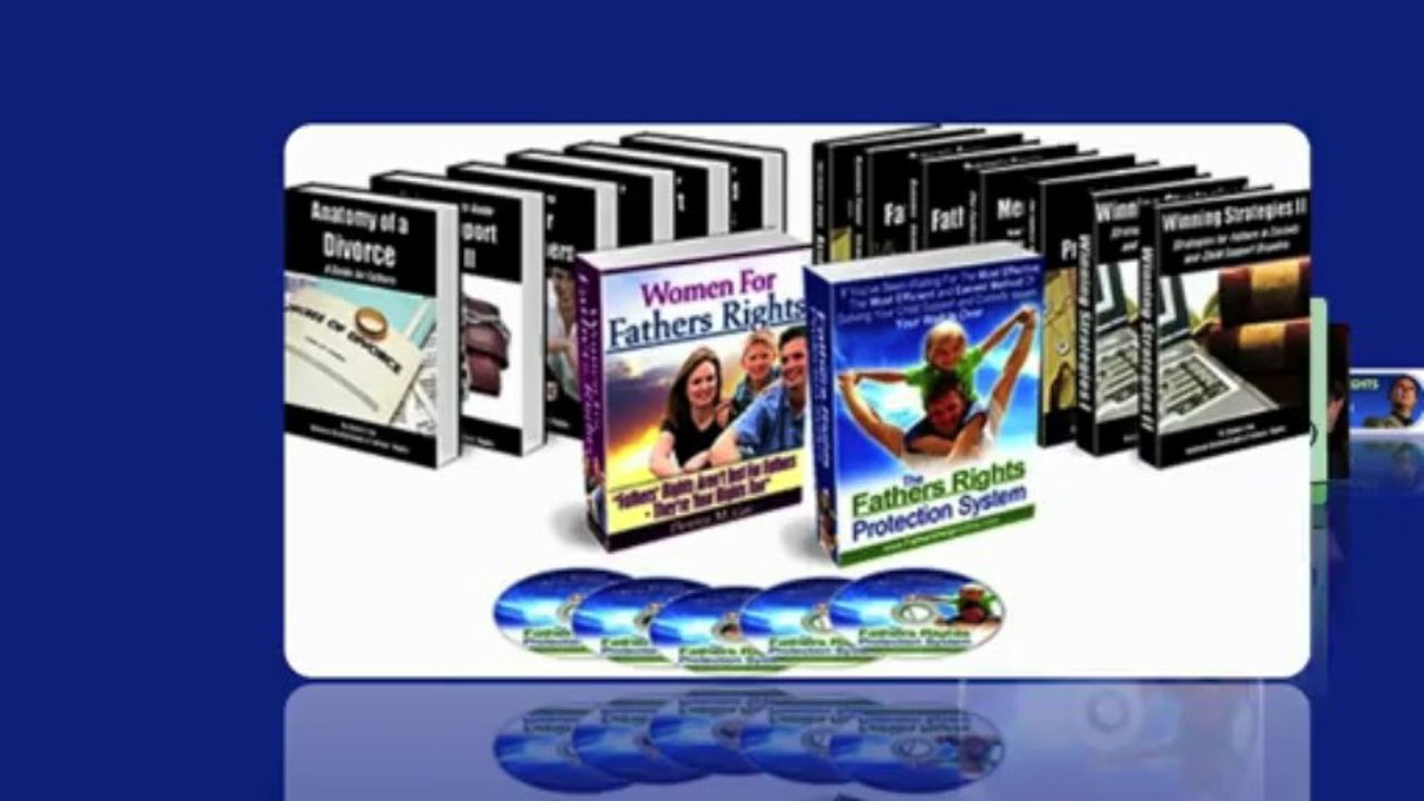 Fathers' Rights - Paternity Cases If the Woman Is Married