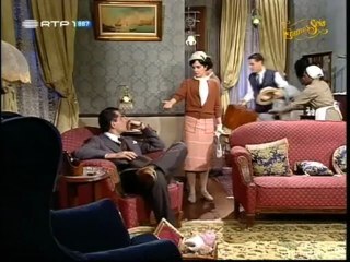 Éramos Seis Capítulo 39 Parte 2 SBT