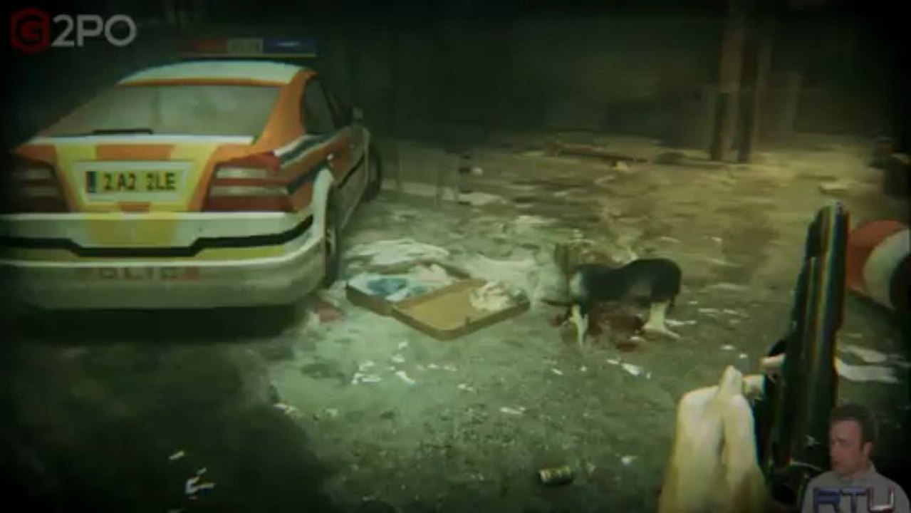 Crytek: Graphics are 60 percent of a game