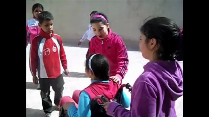 المروج 4 _ مدرسة الفوز 2 _ فاقد الشيء يعطيه